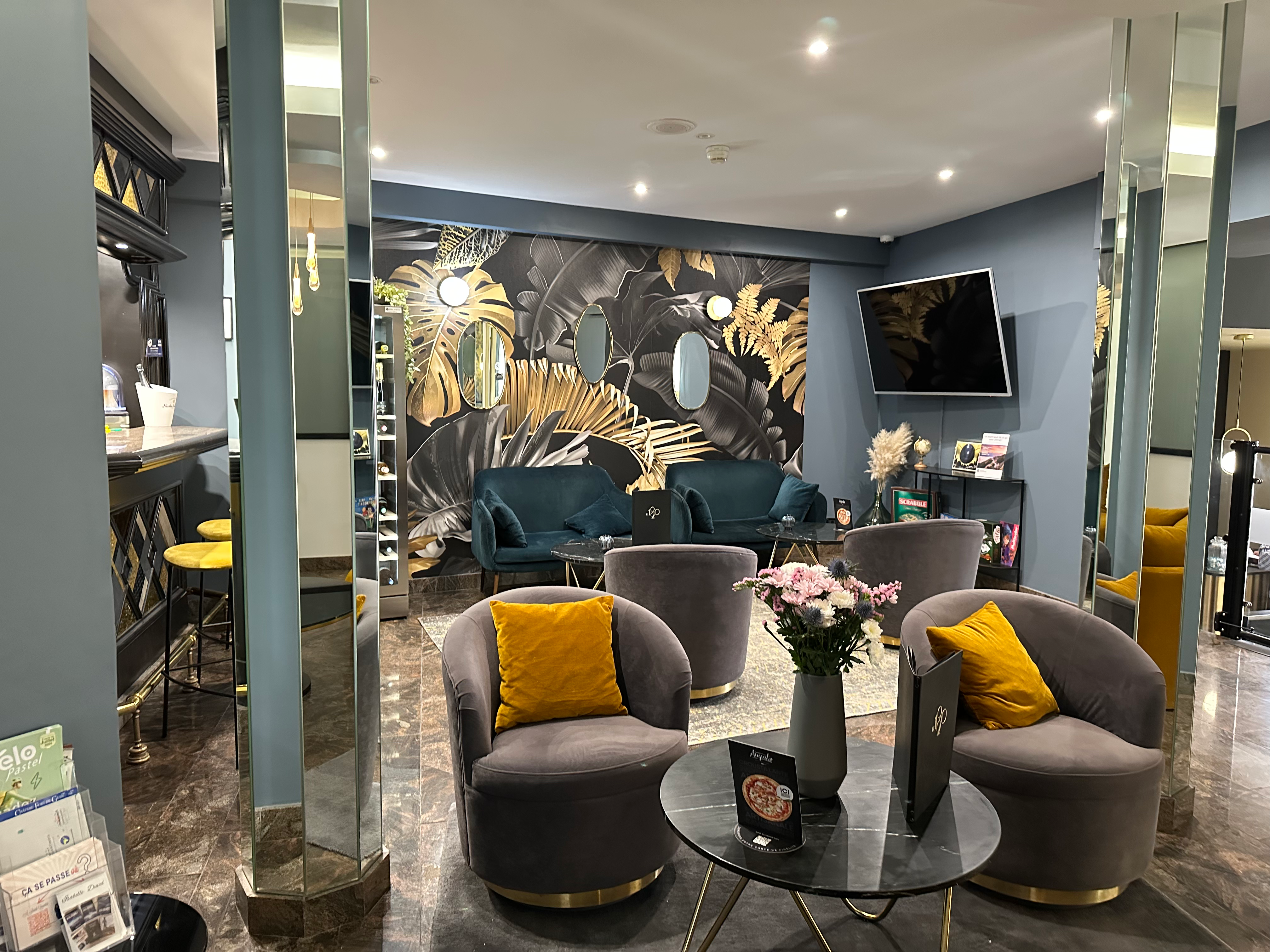 Best Western Plus Le Picardy