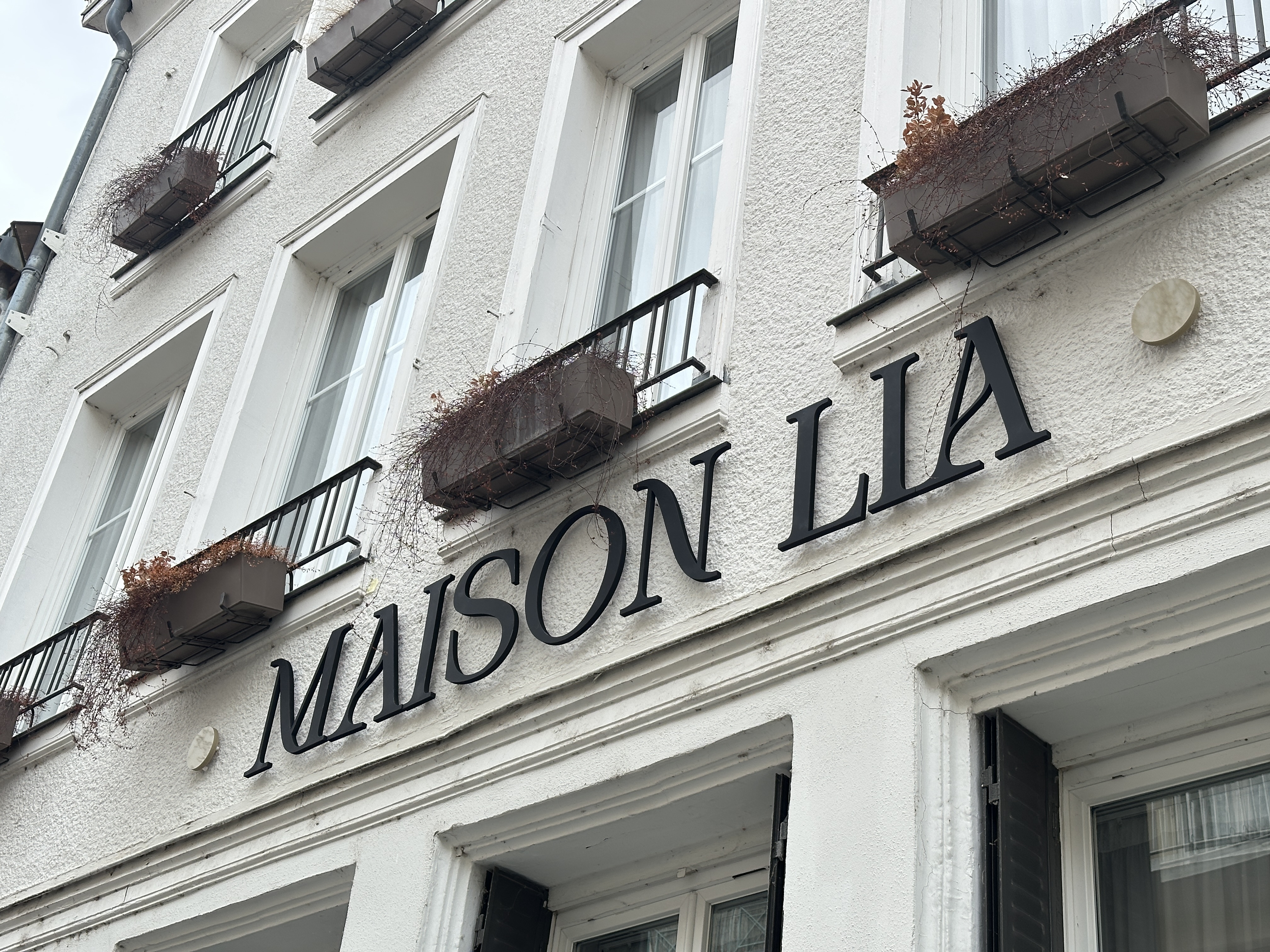 Maison Lia